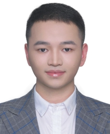 Photo of Shangding Gu