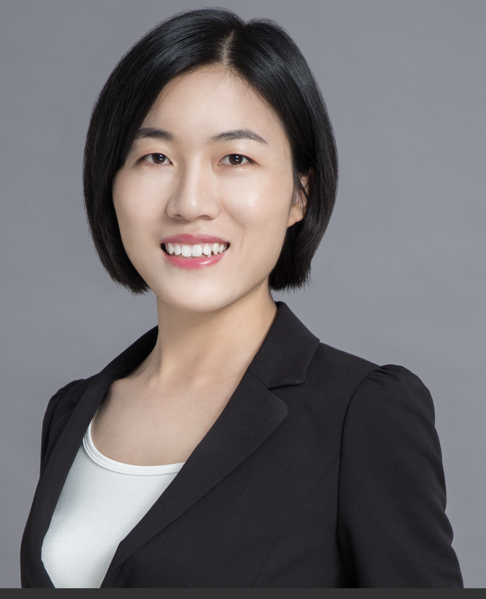 Photo of Yali Du